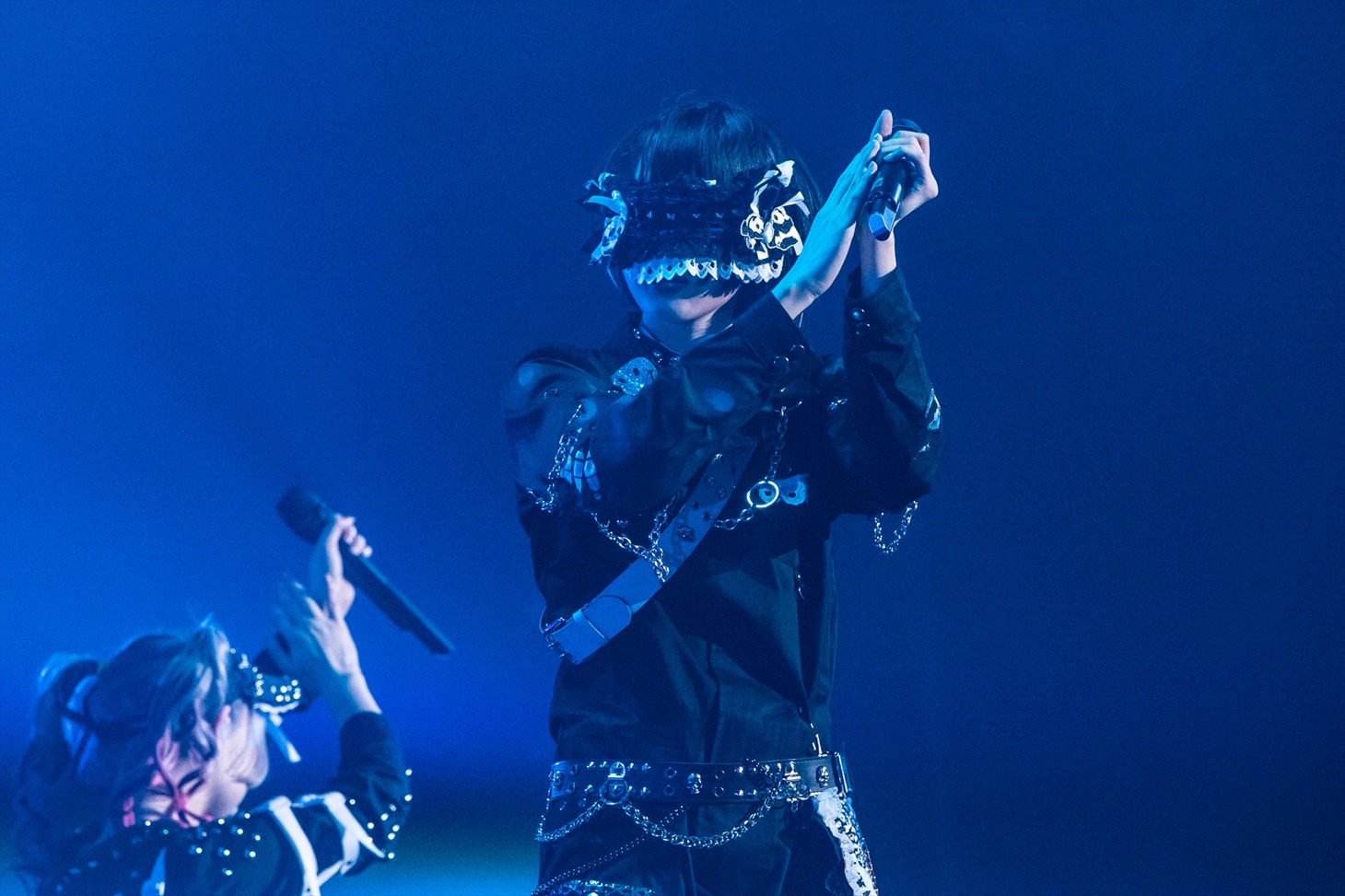 あの（Photo by SAKURA）