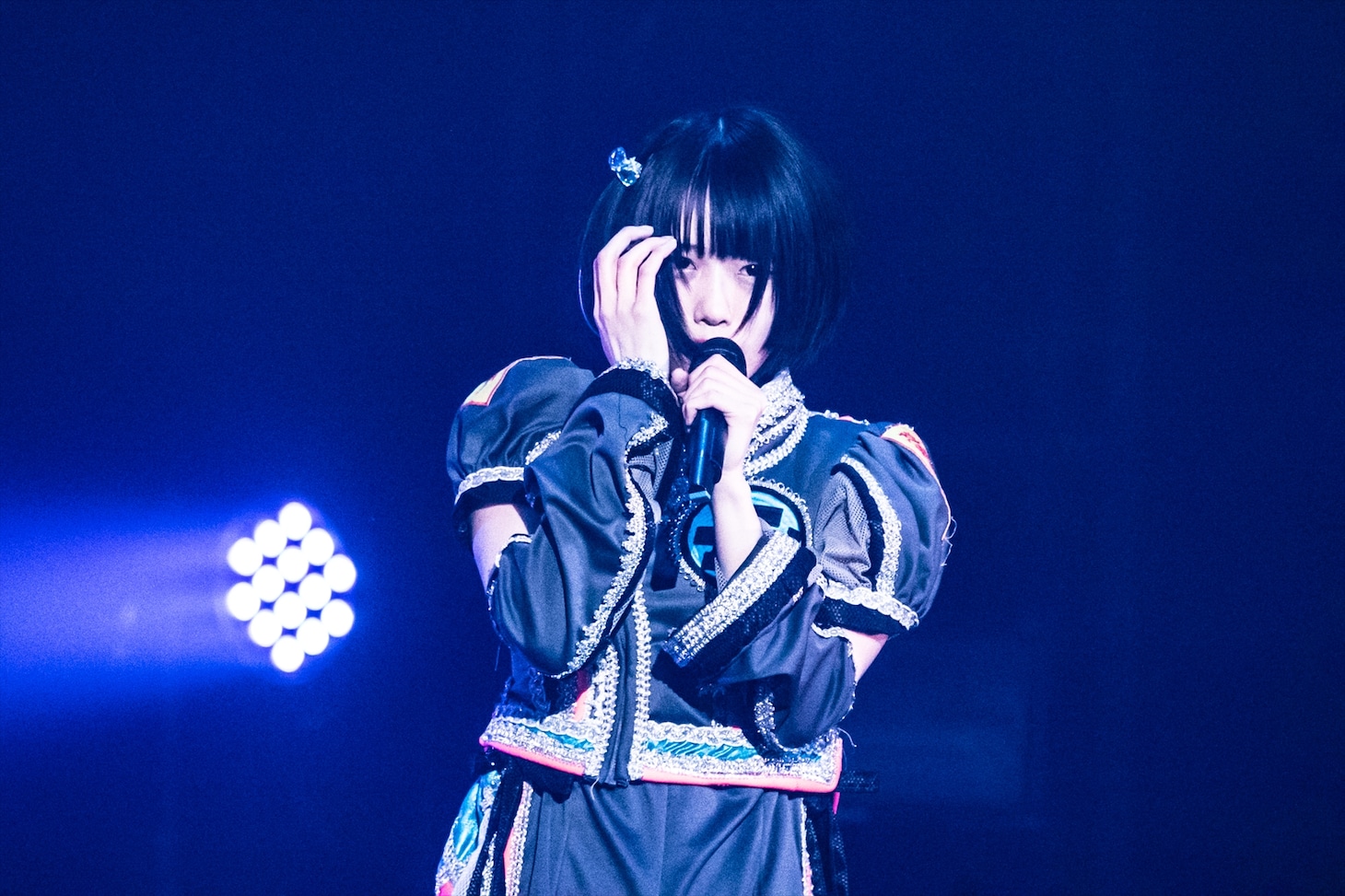あの（Photo by SAKURA）