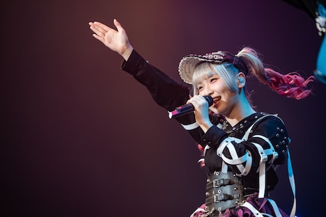 ようなぴ（Photo by shinz）