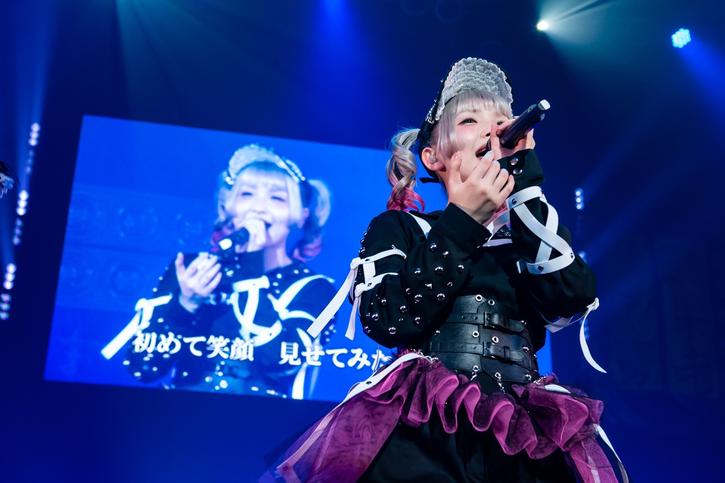 ようなぴ（Photo by shinz）