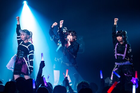 ゆるめるモ！（Photo by shinz）