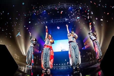 ゆるめるモ！（Photo by shinz）