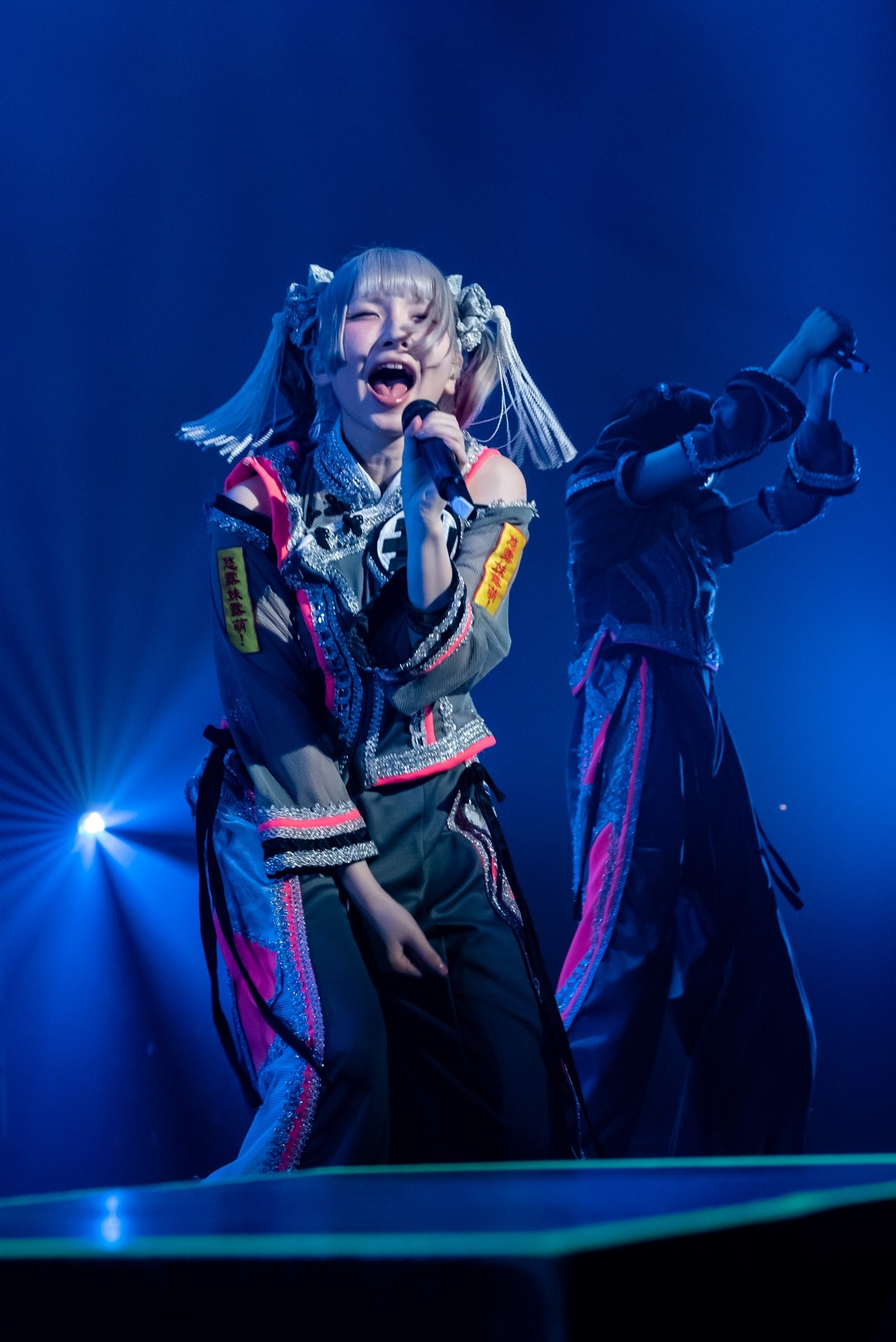 ようなぴ（Photo by shinz）