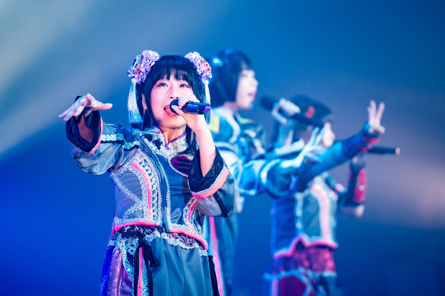 けちょん（Photo by shinz）