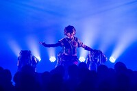 しふぉん（Photo by shinz）