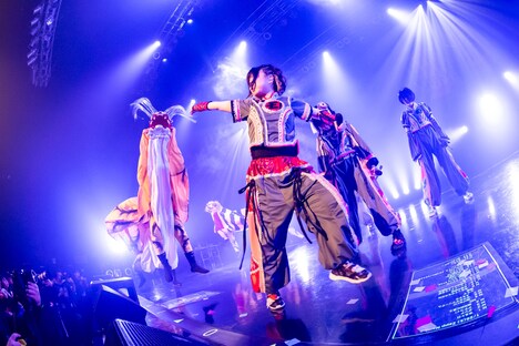 しふぉん（Photo by shinz）