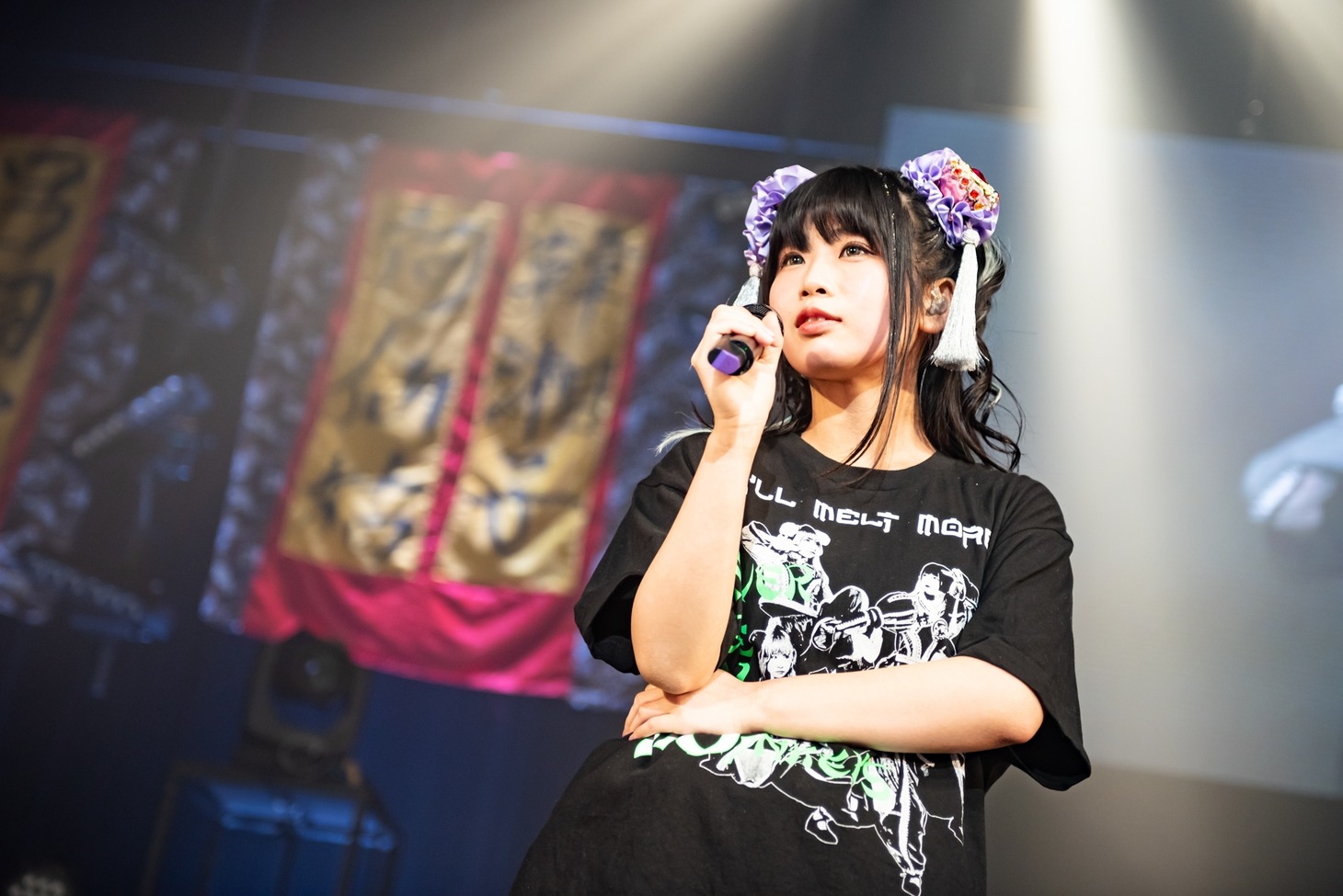 けちょん（Photo by shinz）