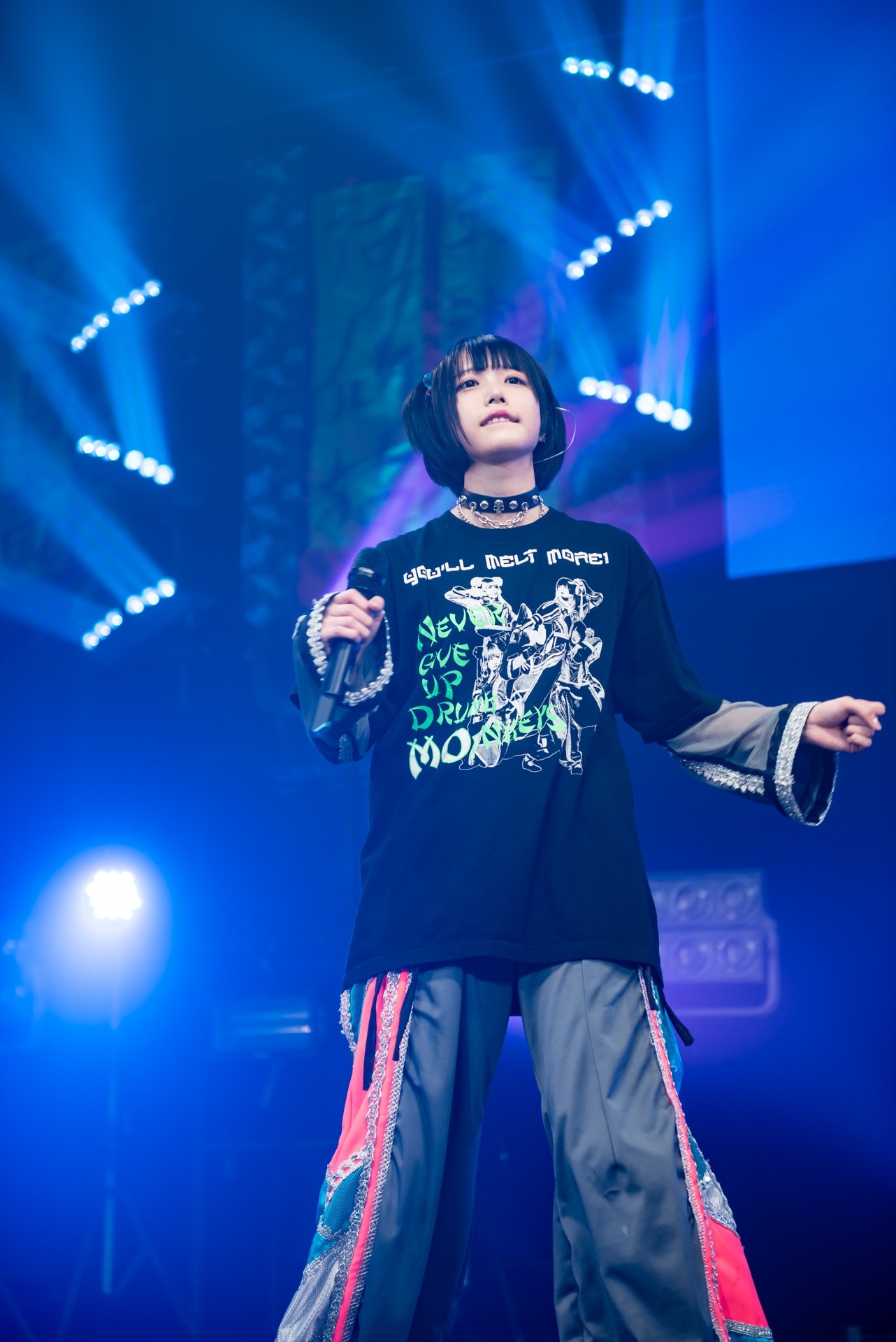 あの（Photo by shinz）