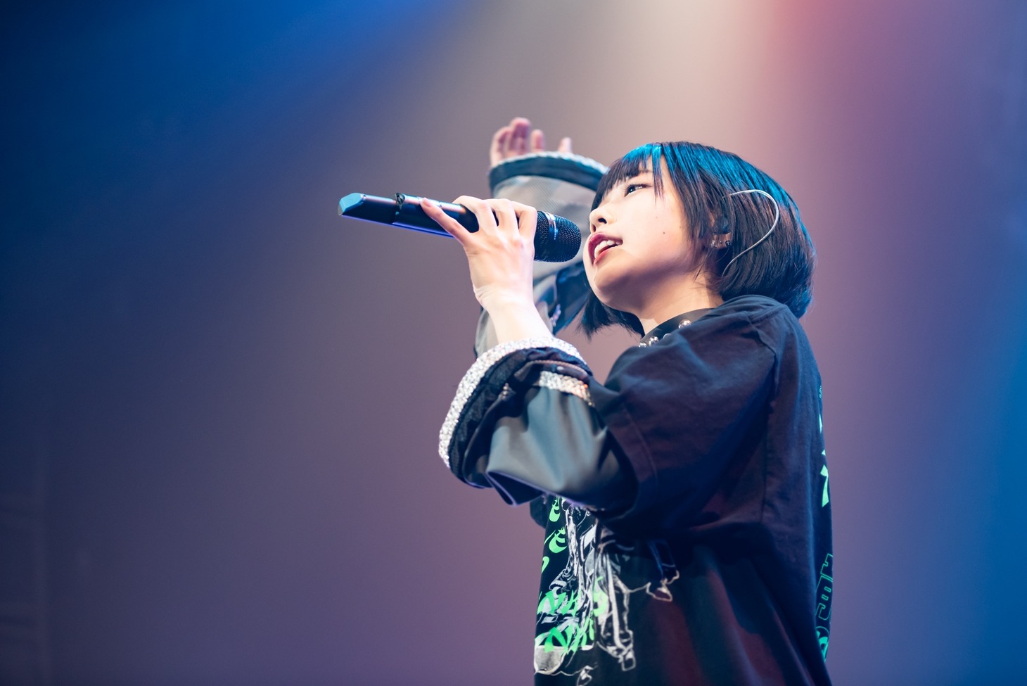あの（Photo by shinz）