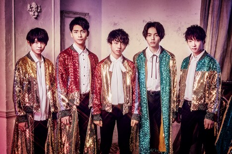 BATTLE BOYS東日本選抜