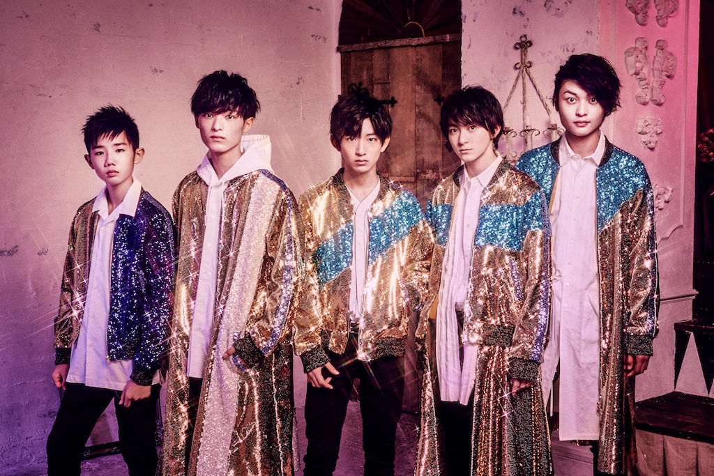 BATTLE BOYS西日本選抜 - BATTLE BOYSの3rd STAGE全国選抜メンバーが