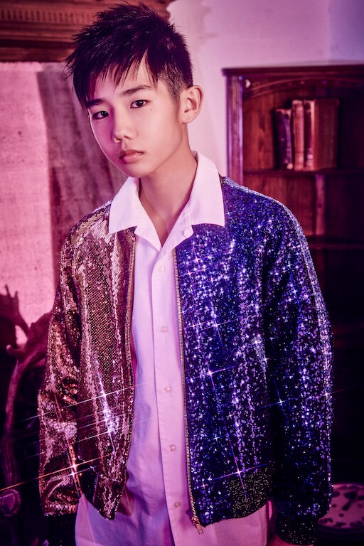 EBiDAN OKiNAWA 洸瑛　公式生写真 3rdbattleboys_art201902_koei.