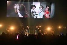 predia（撮影：古川朋久）