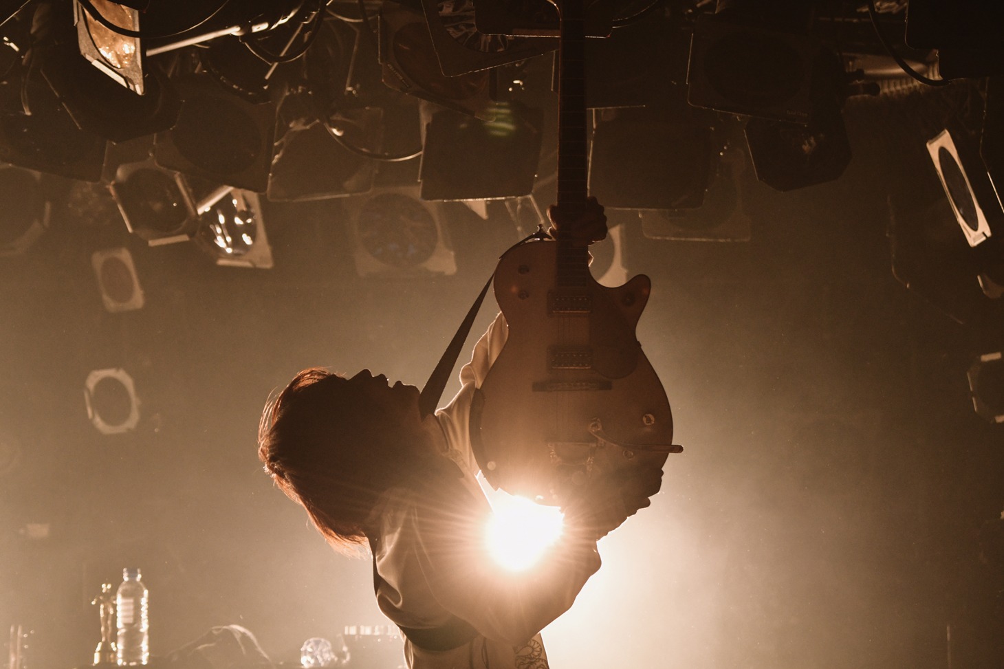 ソラ（G）（Photo by Yusuke Satou）
