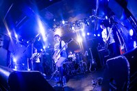 藤田恵名「シュガーラボpresents完全体解体ワンマンライブ」の様子。