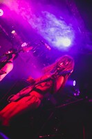 藤田恵名「シュガーラボpresents完全体解体ワンマンライブ」の様子。