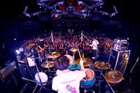 SHANK（撮影：半田安政［Showcase］）