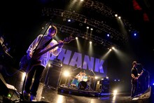 SHANK（撮影：半田安政［Showcase］）