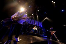 SHANK（撮影：半田安政［Showcase］）