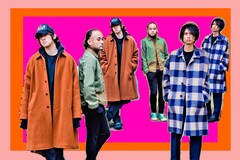 The Mirraz、流行を完全に無視したサイケデリックなアルバム配信