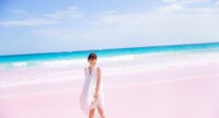 渡邉理佐1st写真集（タイトル未定）より。（撮影：倉本GORI）
