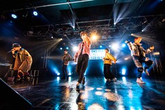 XOX、ニューシングルは安井一真作詞作曲のバラード