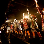 PiiiiiiiN、5月に再始動1周年記念ライブ開催
