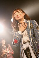 中尾みき（写真提供：スターレイプロダクション）