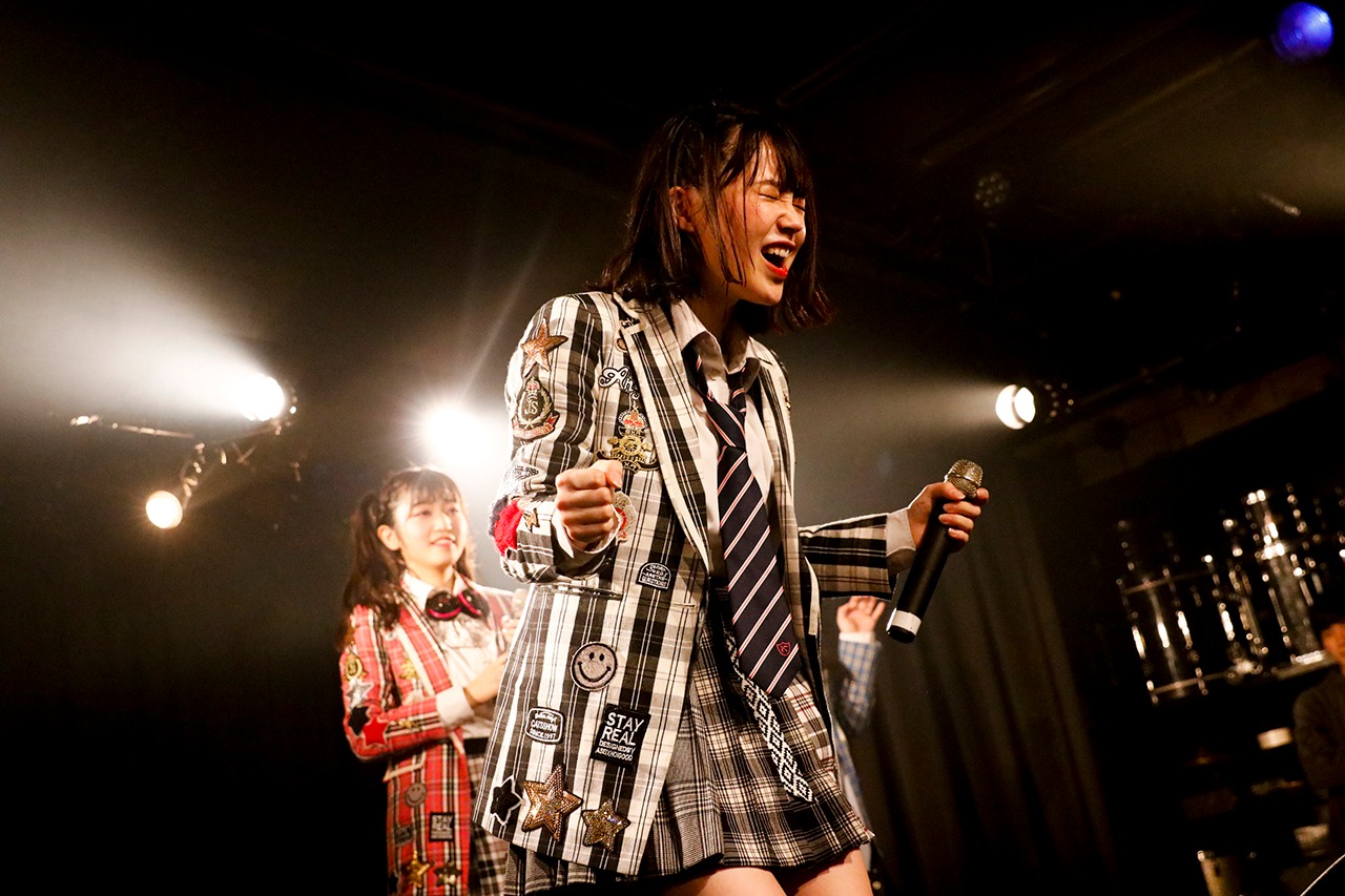 那須笑美（写真提供：スターレイプロダクション）