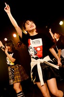 美希あすか（写真提供：スターレイプロダクション）