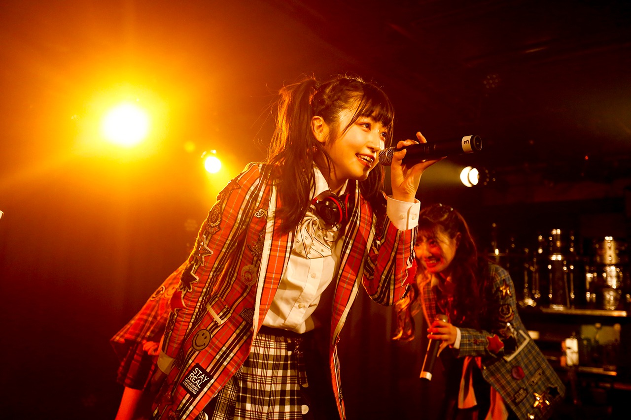 上野りみ（写真提供：スターレイプロダクション）