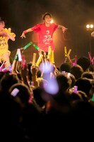 ユーキ（撮影：米山三郎）