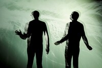 The Chemical Brothers（Photo by Hamish Brown）