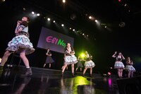 「エビネギ the FINAL～二次会と打ち上げのあいだ～」アンコールの様子。