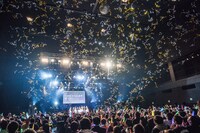 「エビネギ the FINAL～二次会と打ち上げのあいだ～」の様子。