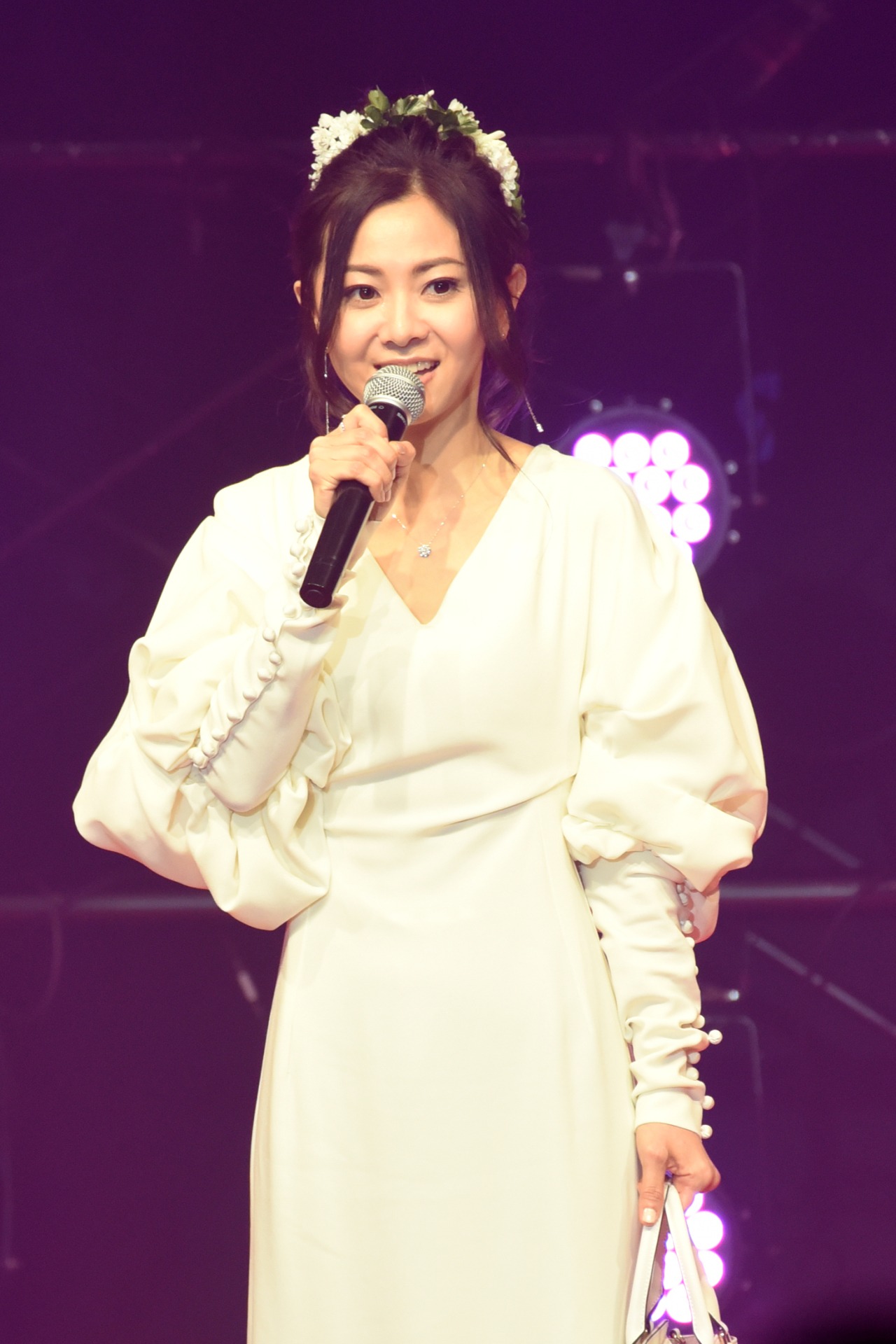 倉木麻衣