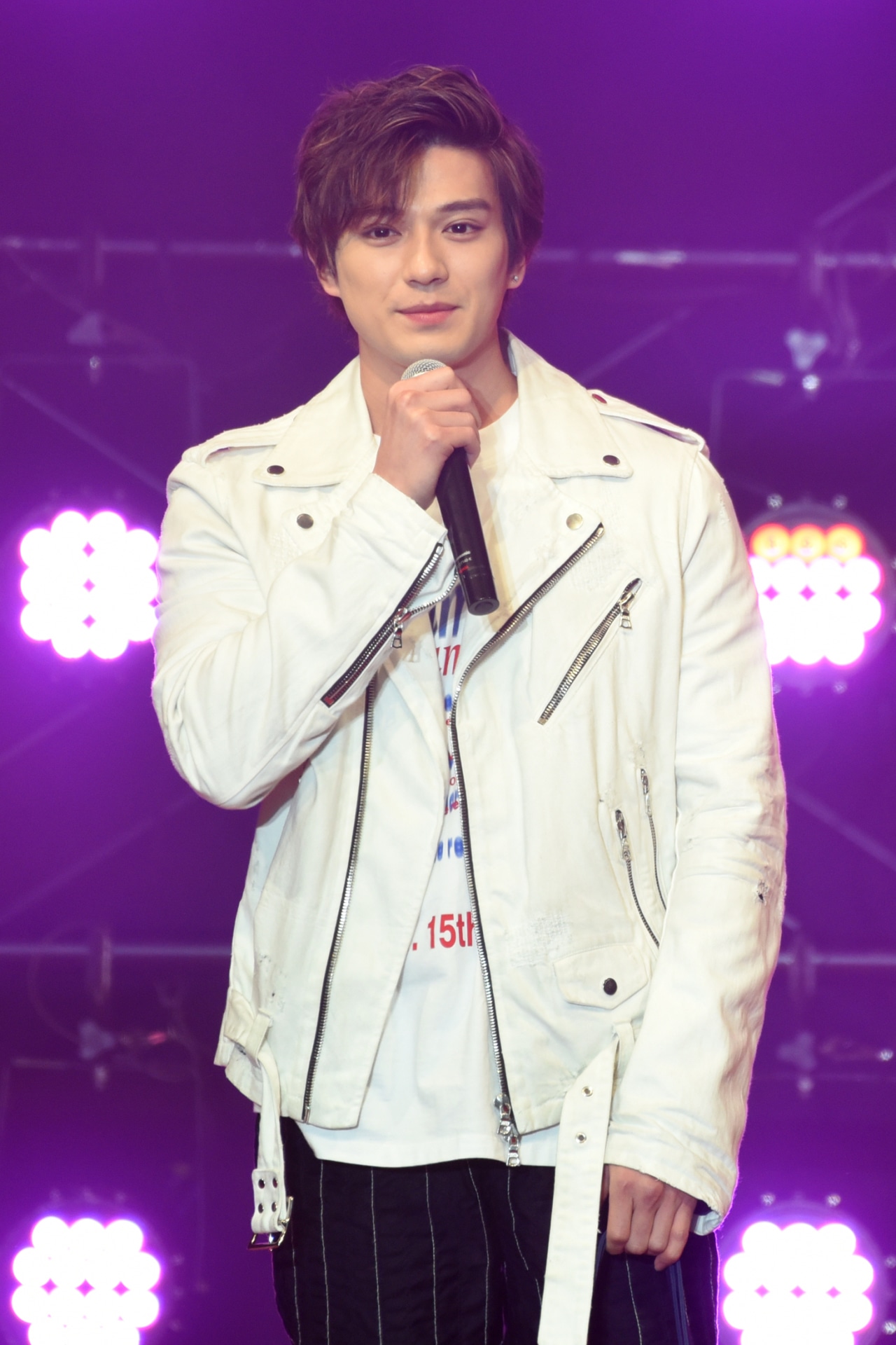 新田真剣佑