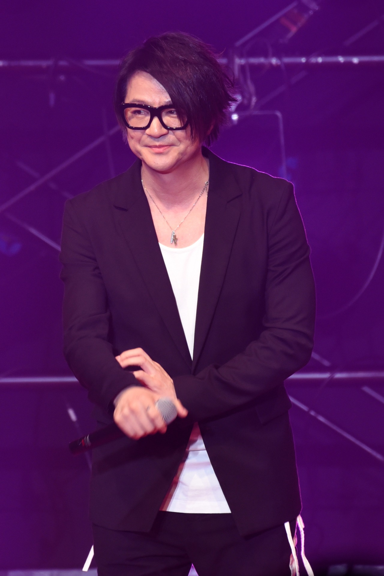 TERU（GLAY）