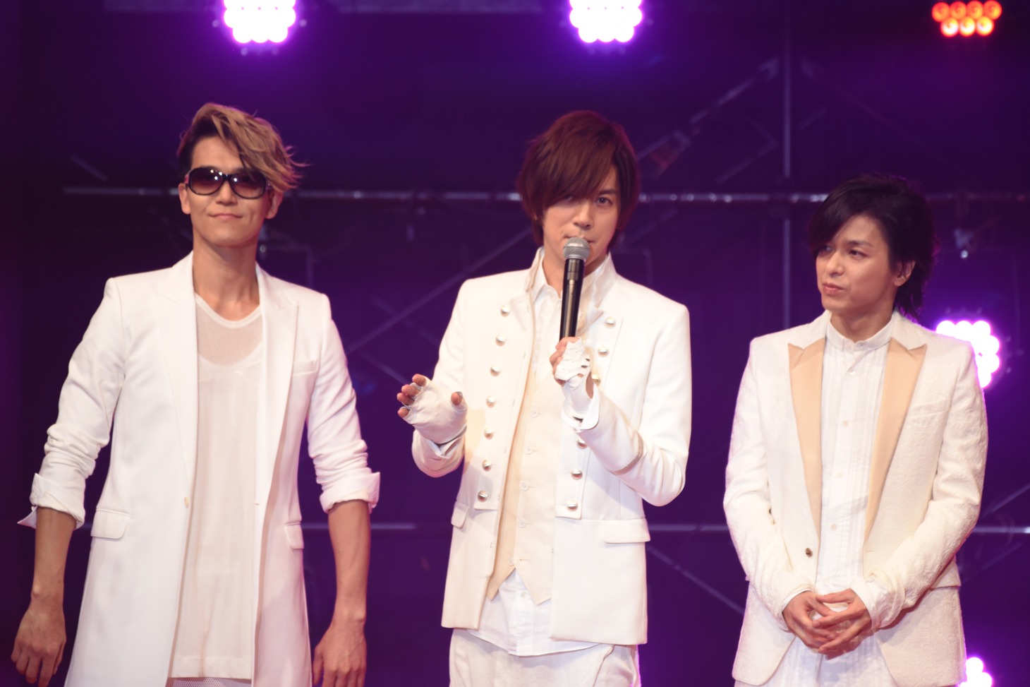 BREAKERZ