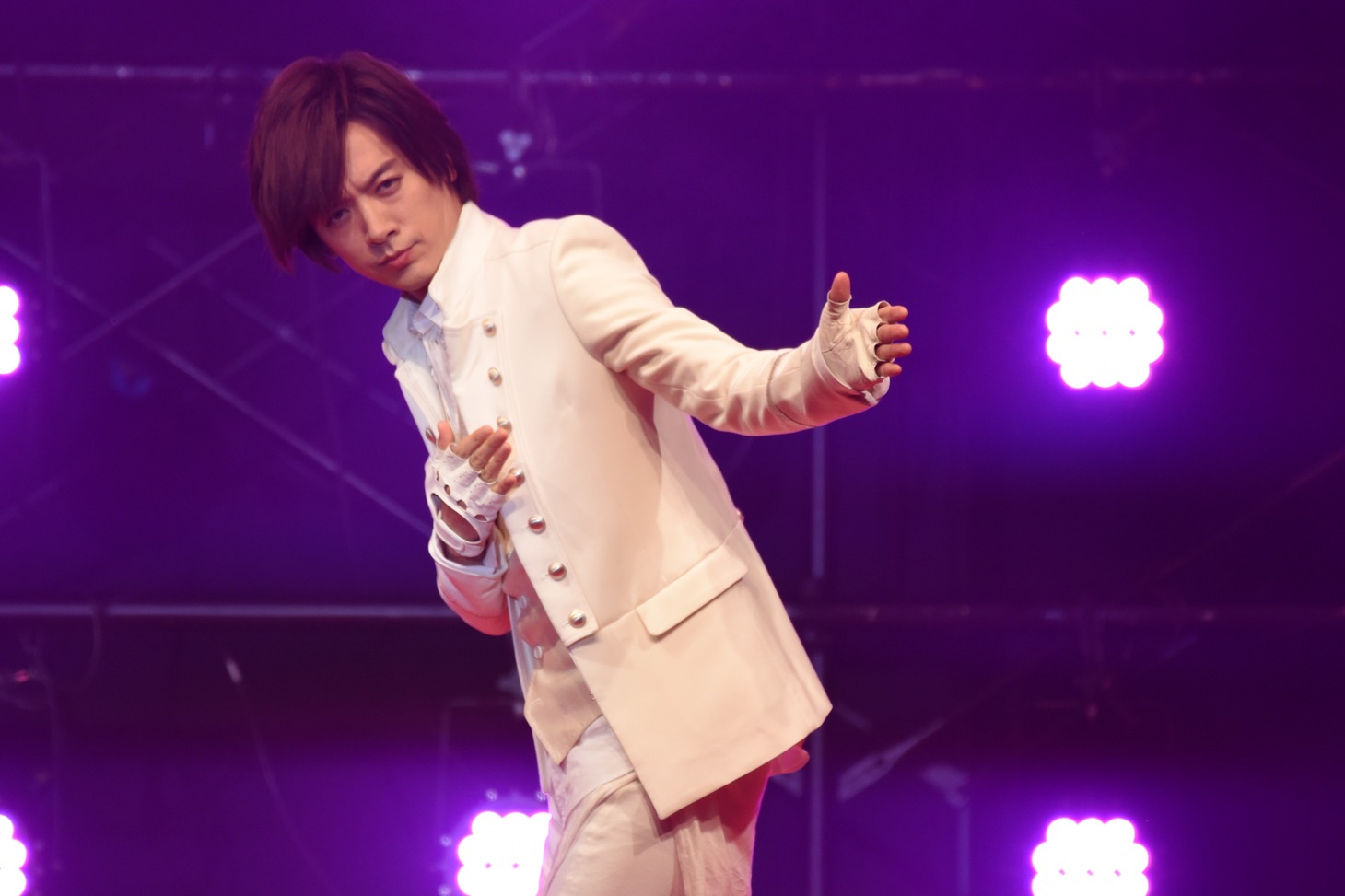 DAIGO