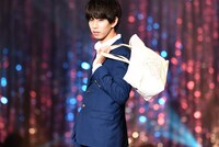 はじめしゃちょー