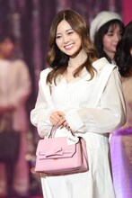 白石麻衣（乃木坂46）