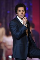 オースティン・マホーン