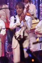 白濱亜嵐（EXILE / GENERATIONS from EXILE TRIBE）