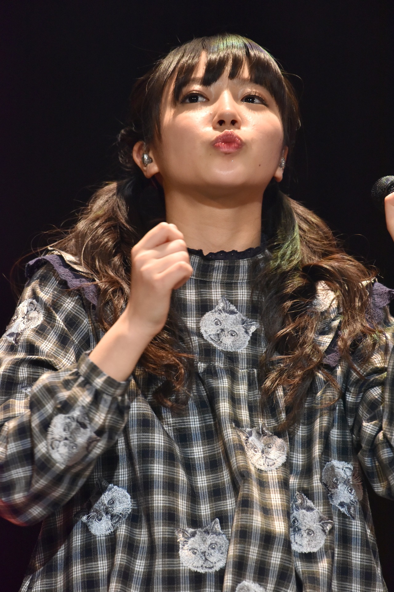 中山莉子