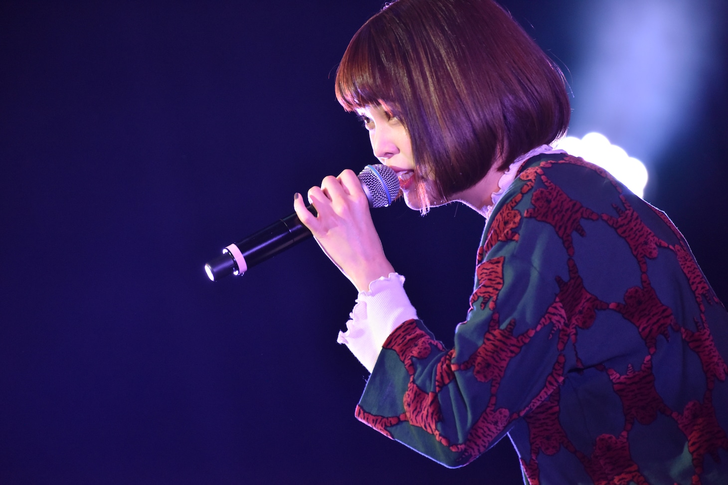 Kaede