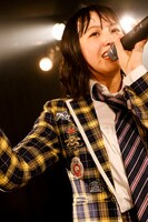 原口みなみ（写真提供：スターレイプロダクション）