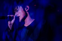 「SKY-HI TOUR 2019 -The JAPRISON-」初日公演の様子。