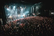 Survive Said The Prophet「s p a c e ［ s ］TOUR 2018-19」東京・マイナビBLITZ赤坂公演の様子。（Photo by Kawado）