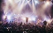 Survive Said The Prophet「s p a c e ［ s ］TOUR 2018-19」東京・マイナビBLITZ赤坂公演の様子。（Photo by toya）